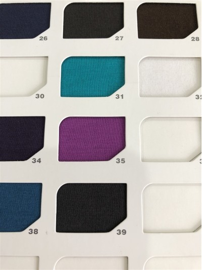 GZ-LTTG  30S天蠶棉拉架平紋  DG0091 220-230G 細節-4